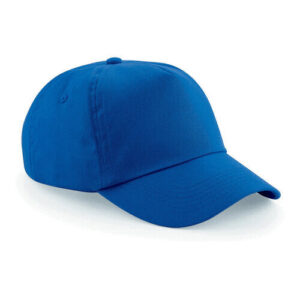 royal baseball cap