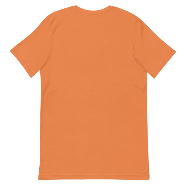 I Have a Badge Habit Tee - Image 7
