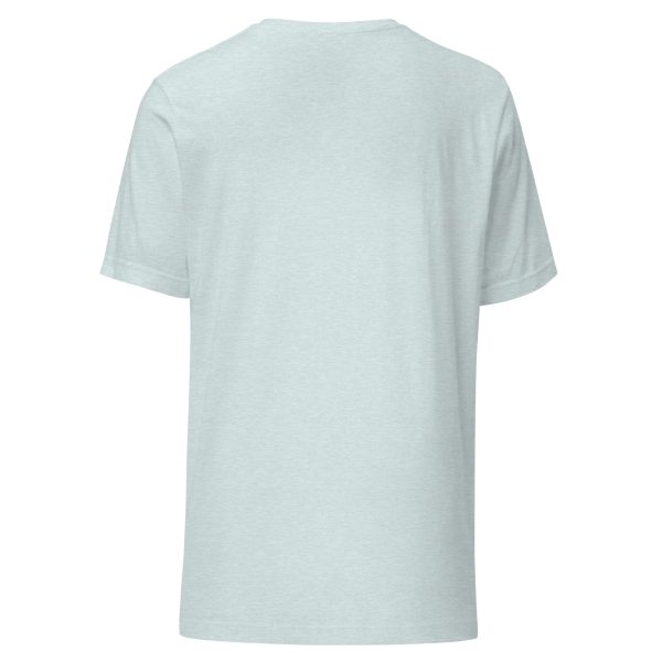 Be Prepared To Be Yourself Tee - Image 2