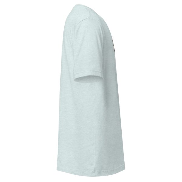 Be Prepared To Be Yourself Tee - Image 4