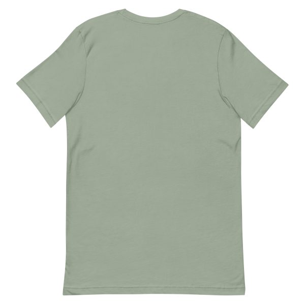 I Have a Badge Habit Tee - Image 9